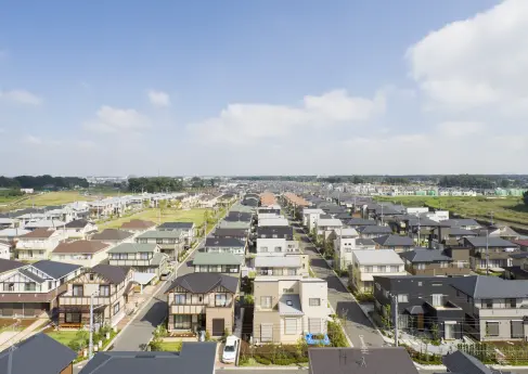 今ある住まいを「バージョンアップ！」「リフォーム相談」